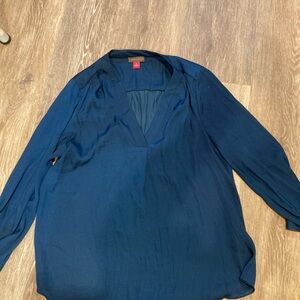 Vince camuto blouse